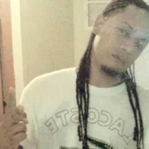 Meet your Posher, Luis