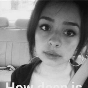 Meet your Posher, Nataly