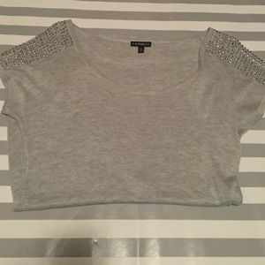 Casual/dressy express shirt