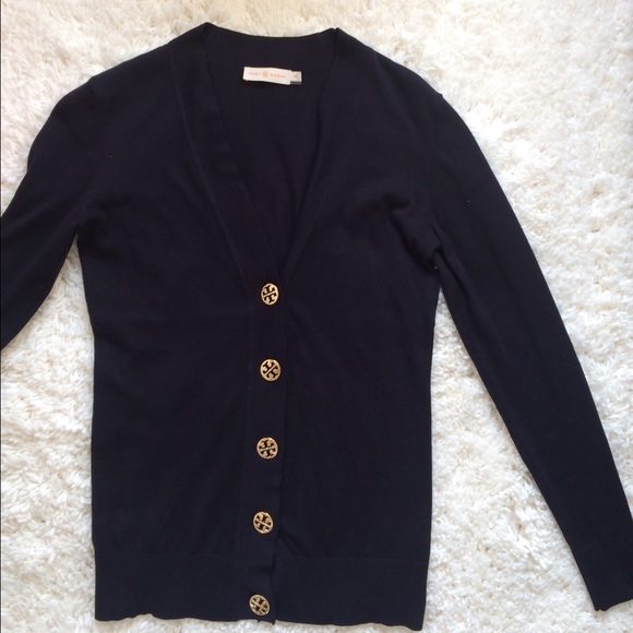 Tory Burch Sweaters - Tory Burch Simone Cardigan