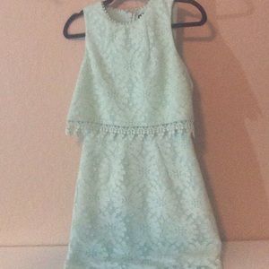 TOPSHOP FORMAL BRAND NEW DRESS