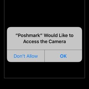 Meet your Posher, Beth