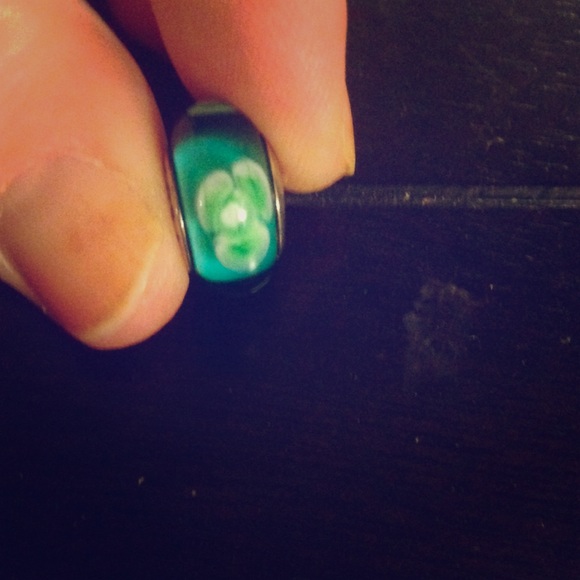 Pandora charm