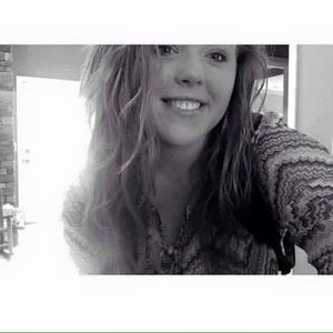 Meet your Posher, Allyson