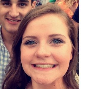 Meet your Posher, Meaghan