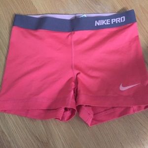 Nike pro bundle!