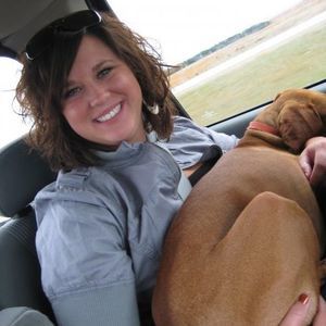 Meet your Posher, Caitlin