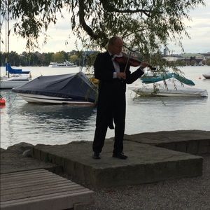 Meet your Posher, Gail