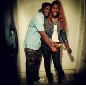 Meet your Posher, Tiericka