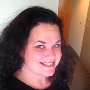 Meet your Posher, Patricia