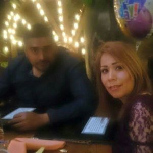 Meet your Posher, Jaime