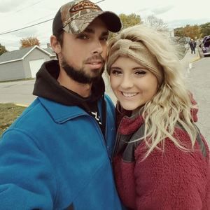 Meet your Posher, Ashlyn