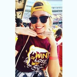 Meet your Posher, Jordan