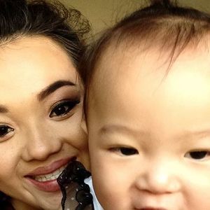 Meet your Posher, Jenny