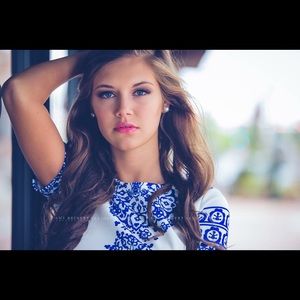 Meet your Posher, Tiffany