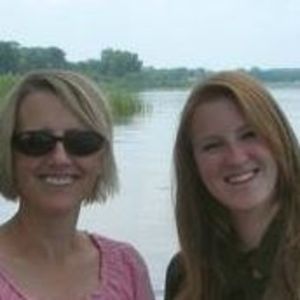 Meet your Posher, Peggy