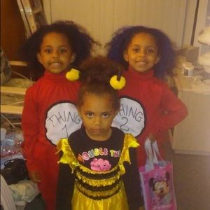 Meet your Posher, Danielle