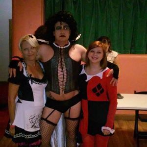 Meet your Posher, Christy