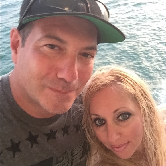 Meet your Posher, Donna