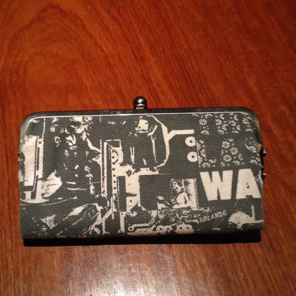 Wallet    $10