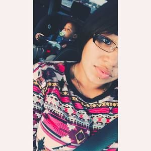 Meet your Posher, Sierra