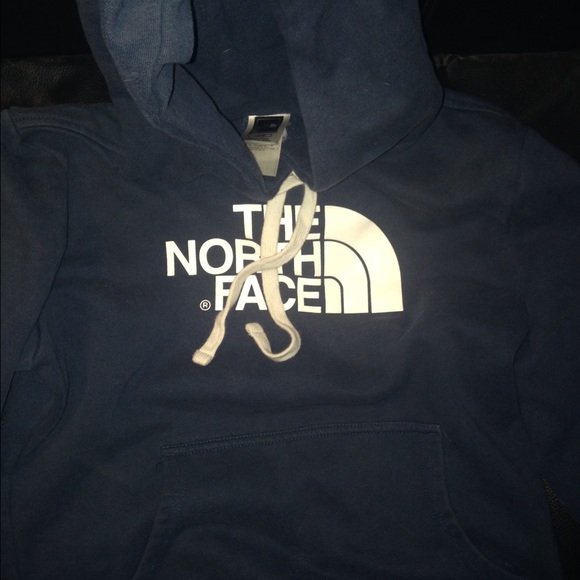 north face hoodie sweatshirt
