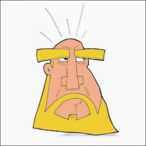 Meet your Posher, Lage