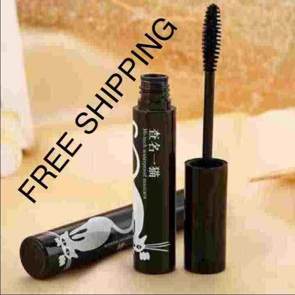 3D MASCARA
