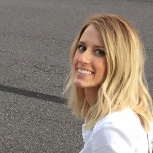 Meet your Posher, Sarah