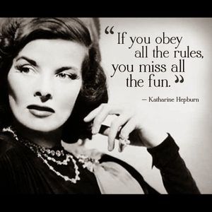 Meet your Posher, Julie