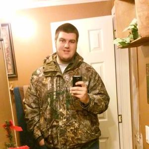 Meet your Posher, Colton