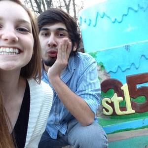 Meet your Posher, Ray