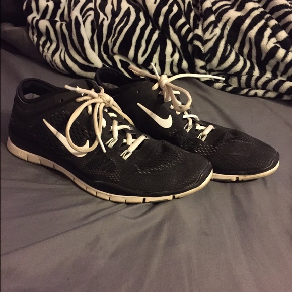 Nike running shoes