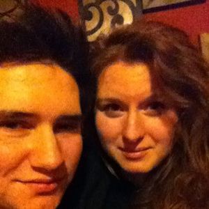 Meet your Posher, Adam