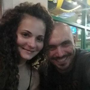 Meet your Posher, Anamaria