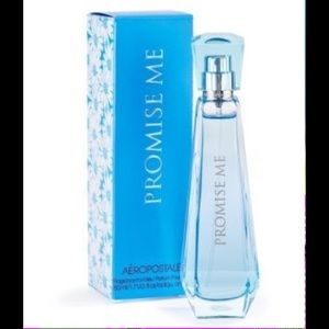 ISO PROMISE ME PERFUME very sensitive to perfume