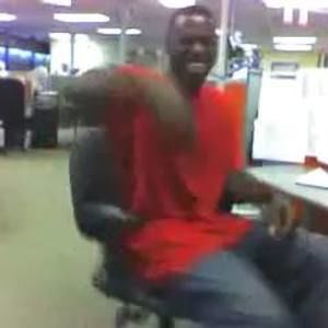 Meet your Posher, Wade