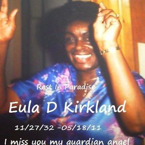 Meet your Posher, Lena