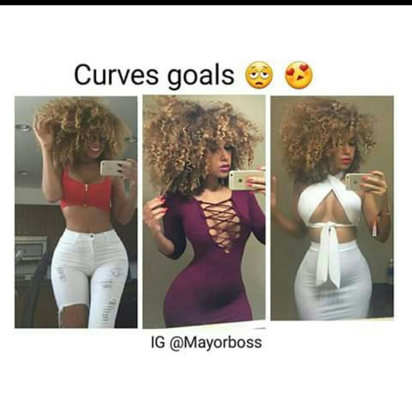 Meet your Posher, Abigail - Picture 1 of 1