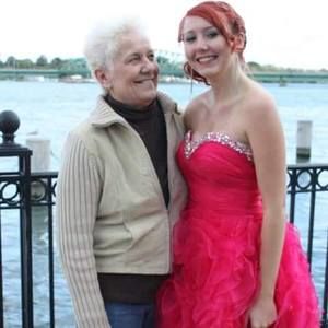 Meet your Posher, Tori