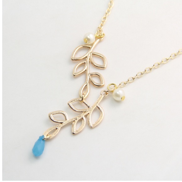 Necklace - Picture 2 of 4