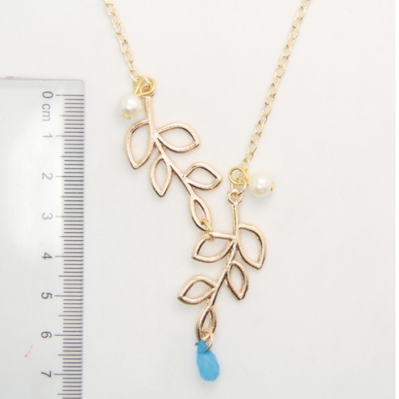 Necklace - Picture 3 of 4