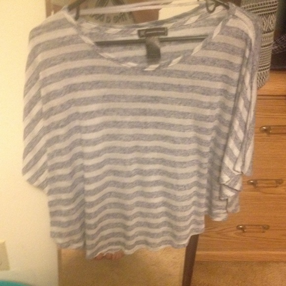Flowy top