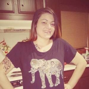 Meet your Posher, Amanda