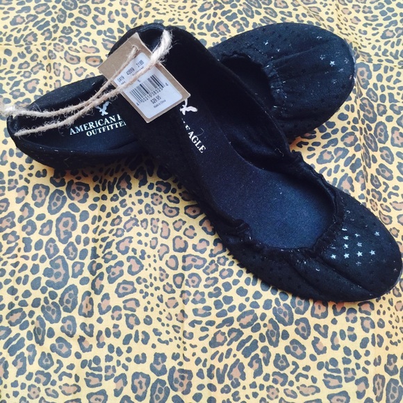 Flats/slipper shoes