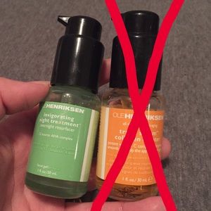 Ole Henriksen Invigorating Night Treatment