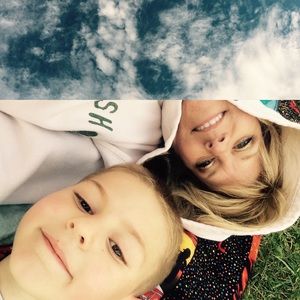 Meet your Posher, Lillian