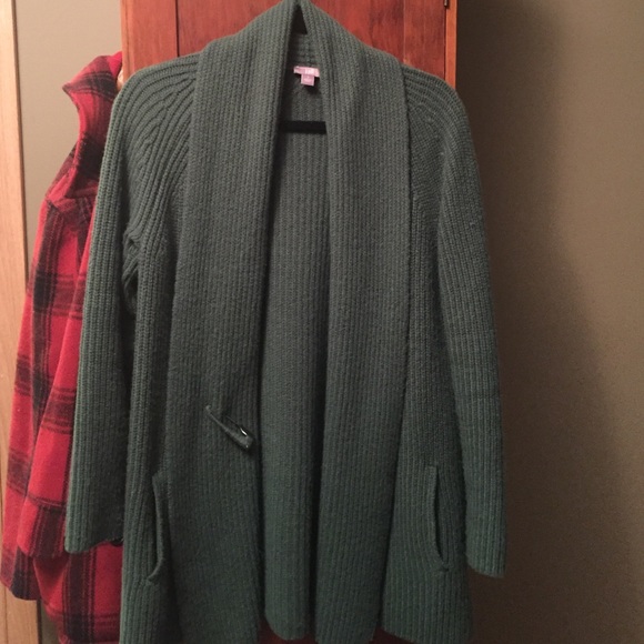 J. Jill sweater