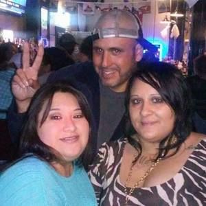 Meet your Posher, Mariea