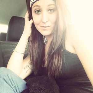 Meet your Posher, Brittany